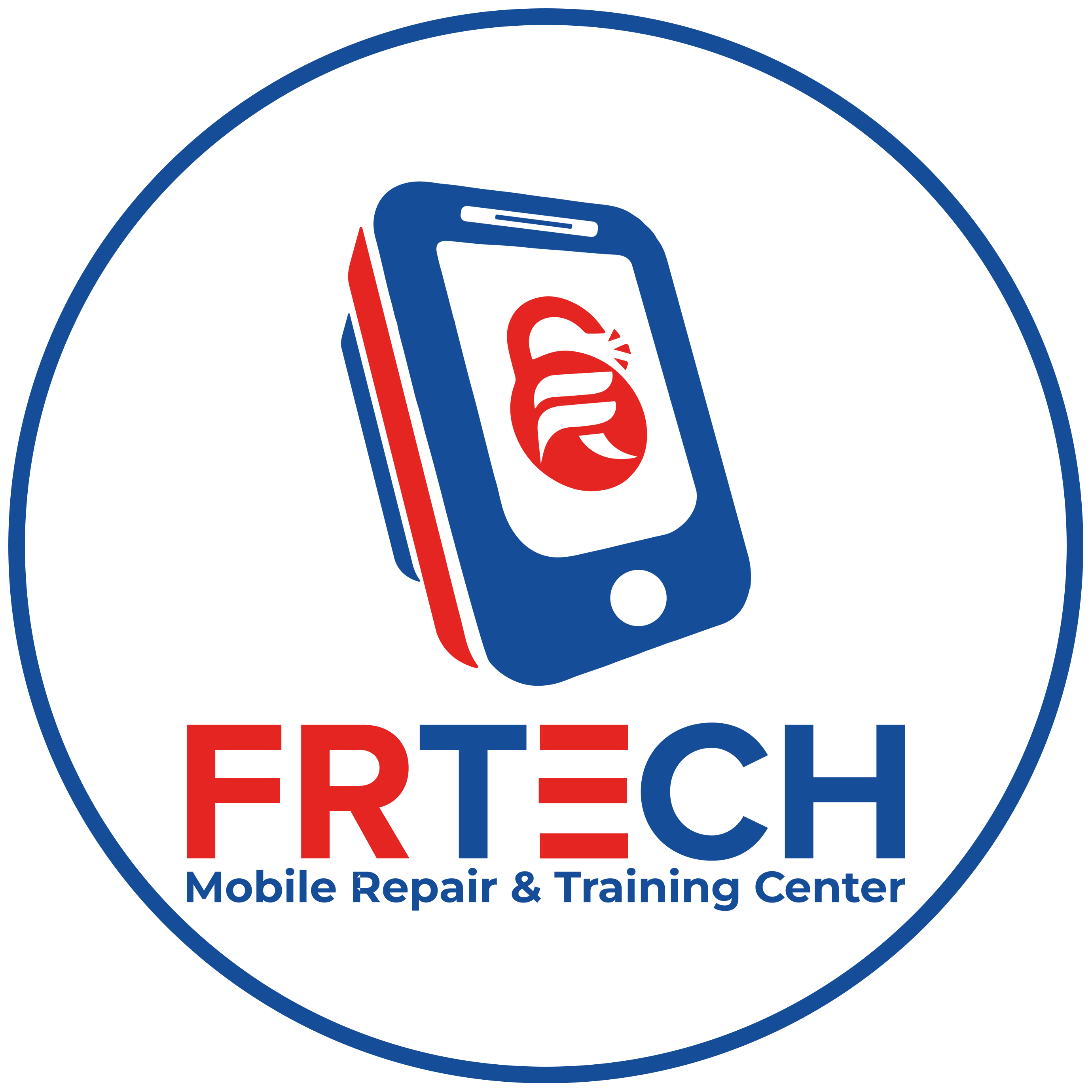 FRTech Training Center