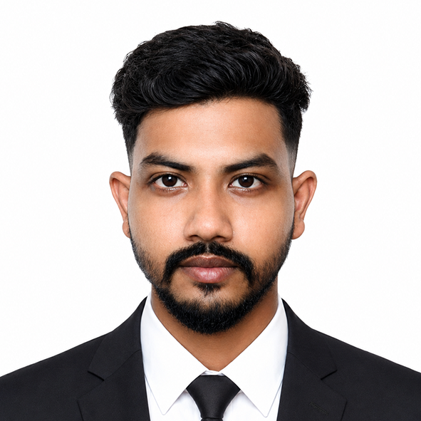 Kamrul Hasan